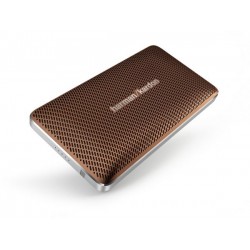 ลำโพงHarman Kardon Esquire Mini Brown ลำโพงHarman Kardon Esquire Mini Brown